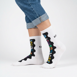 Boka Socks #18