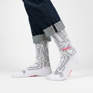 Boka Socks #2