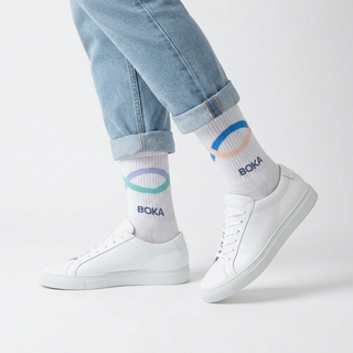 Boka Socks #10