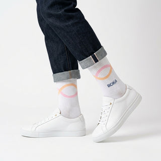 Boka Socks #8