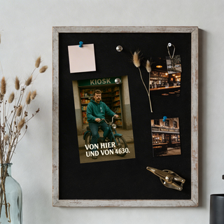 Postkarte 4630 Pils Mopped