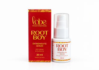 Root Boy – Extremolyte Gesichtsserum 30 ml | lobe beauty