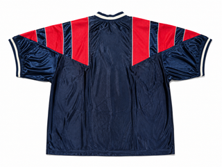 4630 Lse Jrsy – adidas Originals Loose Jersey Night Indigo