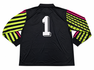 4630 Retro Goalie – adidas Originals Langarmtrikot