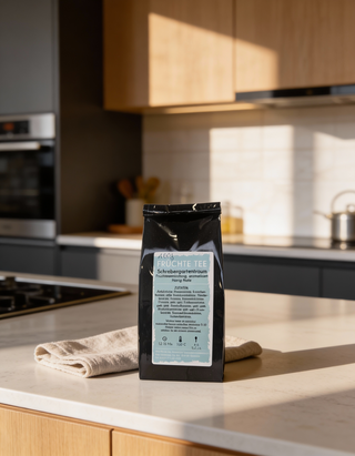 Früchtetee – Schrebergartentraum (100 g)