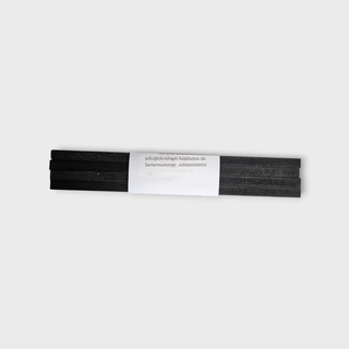 Posterleiste 21 cm – Magnetisch – Verschiedene Farben – Für DIN A4 hochkant / DIN A5 quer