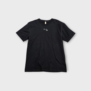 ayvye T-Shirt „Daydreamer“ – Black – Unisex