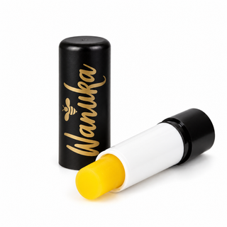 Lippenpflegestift mit Bienenwachs | Wanuka