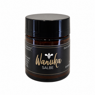 Propolis Salbe – Natürliche Hautpflege | Wanuka