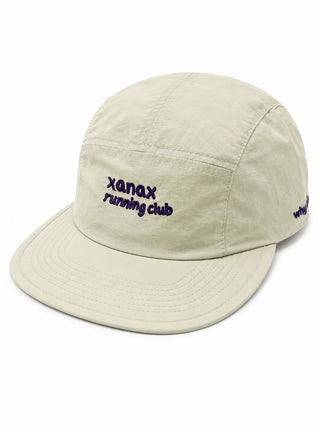 Xanax Running Club – Statement Cap