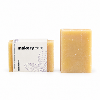 Naturseife Osmanthus – Blumige Pflege | Makery.Care