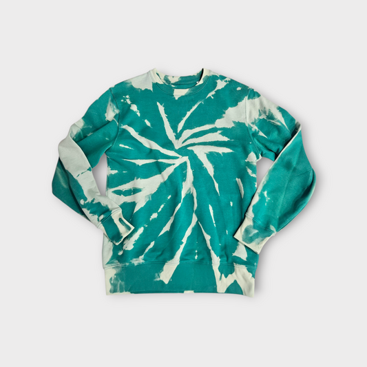 Tie Dye Sweatshirt image 0