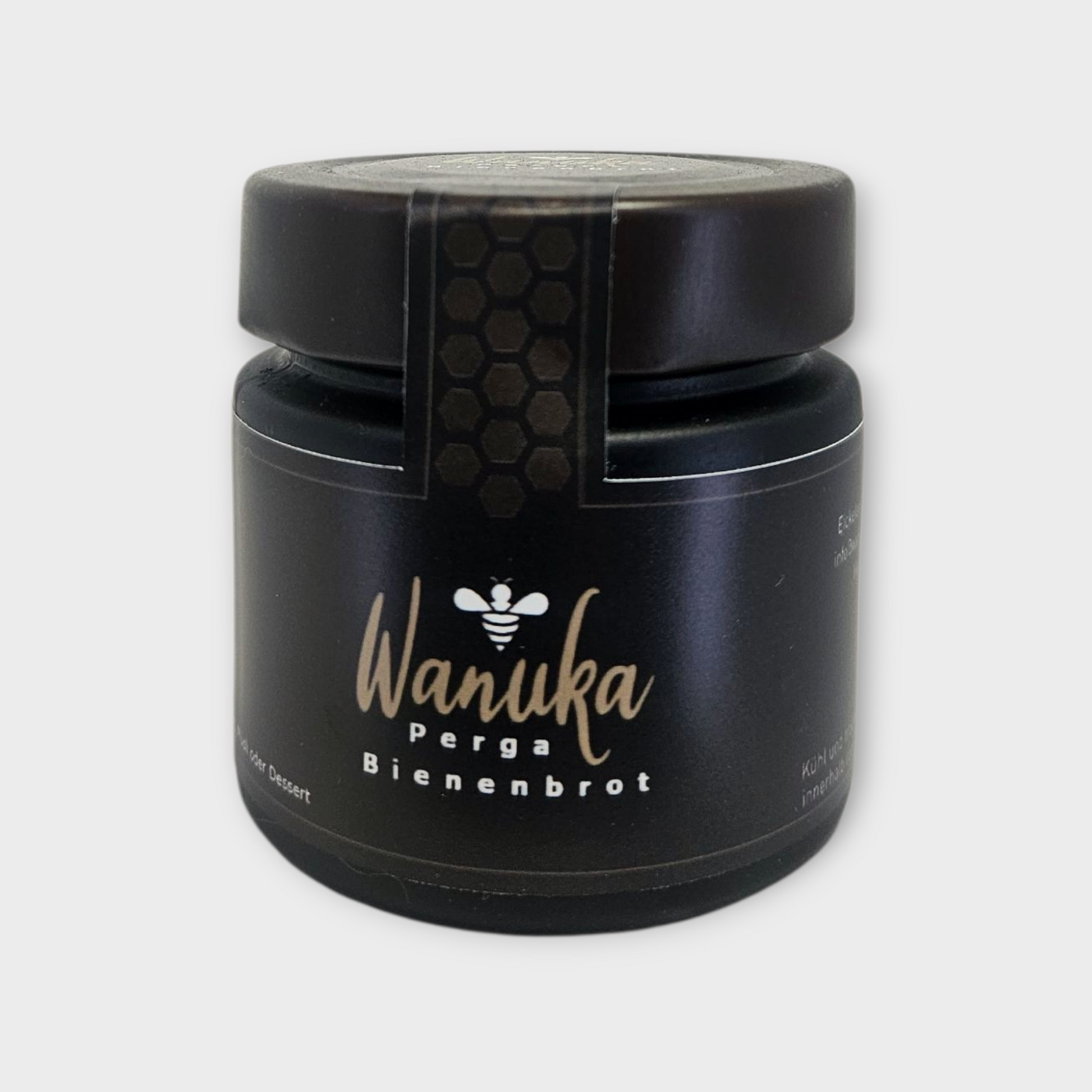 Wanuka Perga – Bienenbrot aus deutscher Imkerei image 0