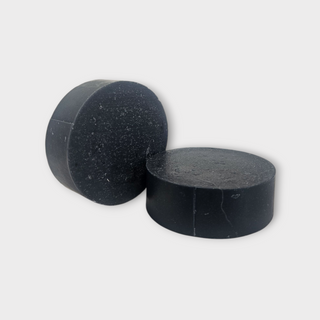 Naturseife Aktivkohle – makery.care image 0