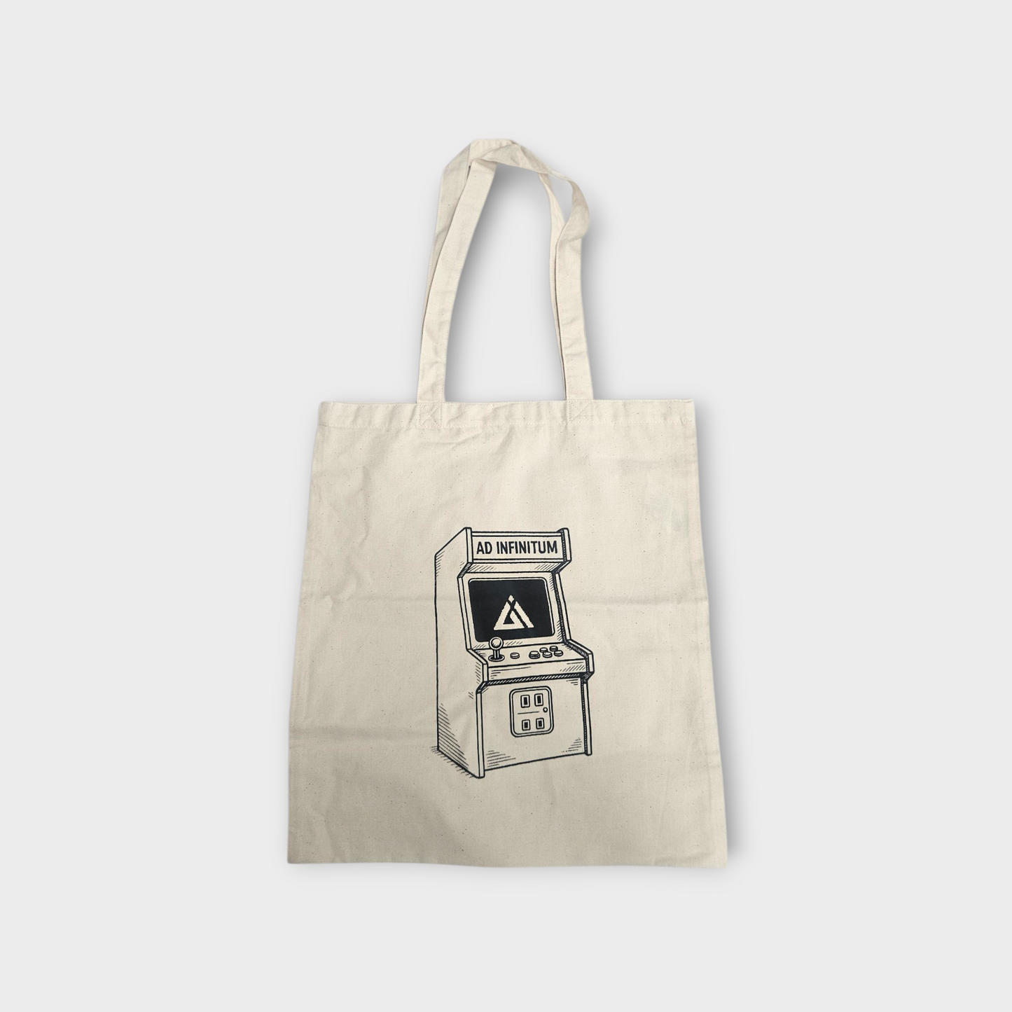 Retro Beutel AI image 2