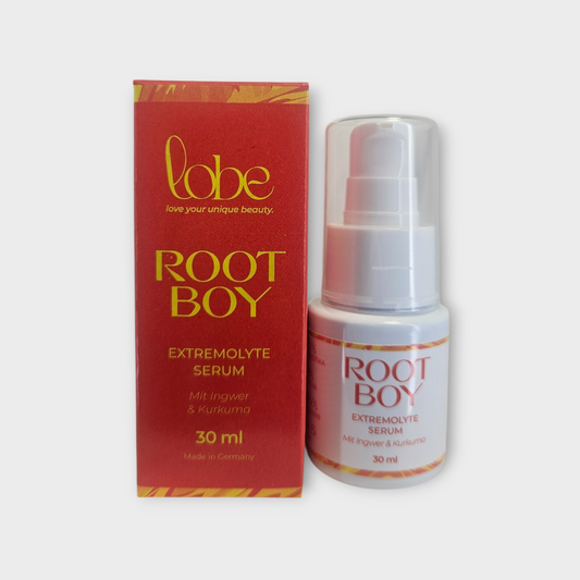ROOT BOY Extremolyte Serum – 30 ml (Lobe Beauty) image 0