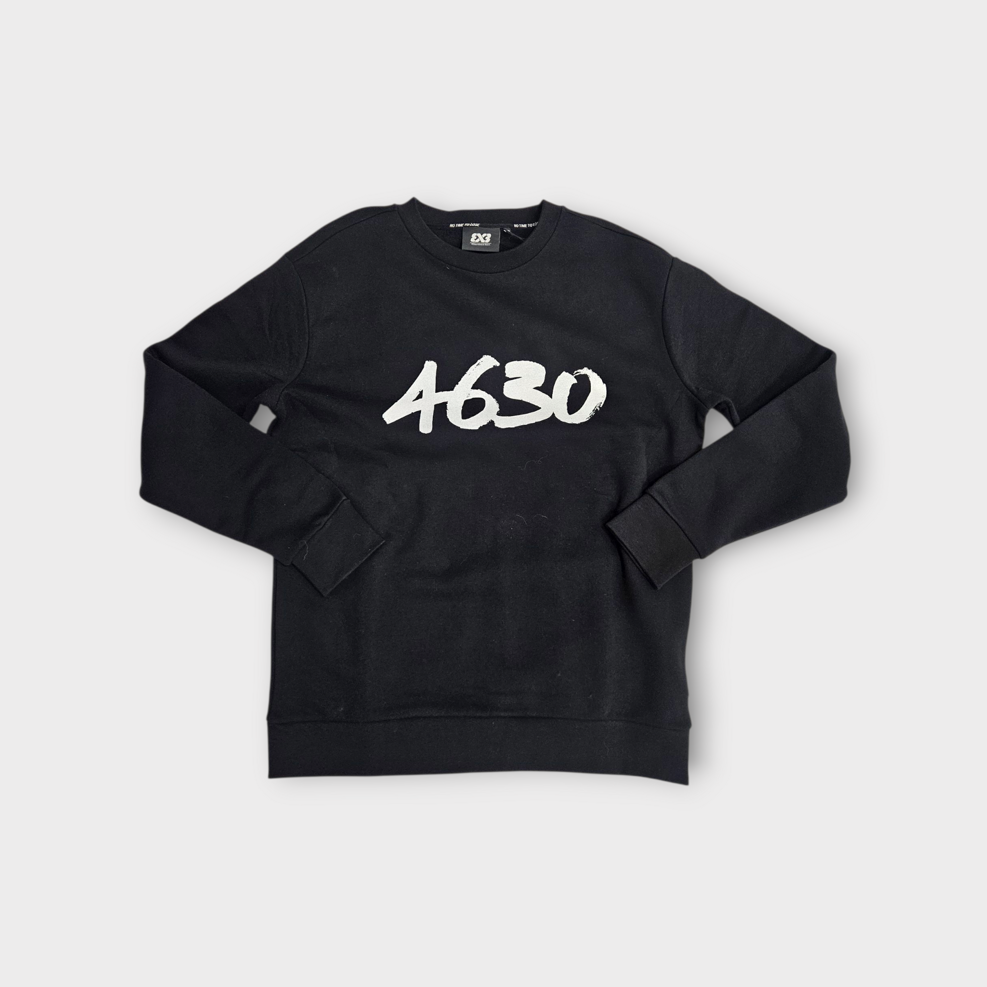 HERB X 3x3 Mash Up Sweatshirt image 3