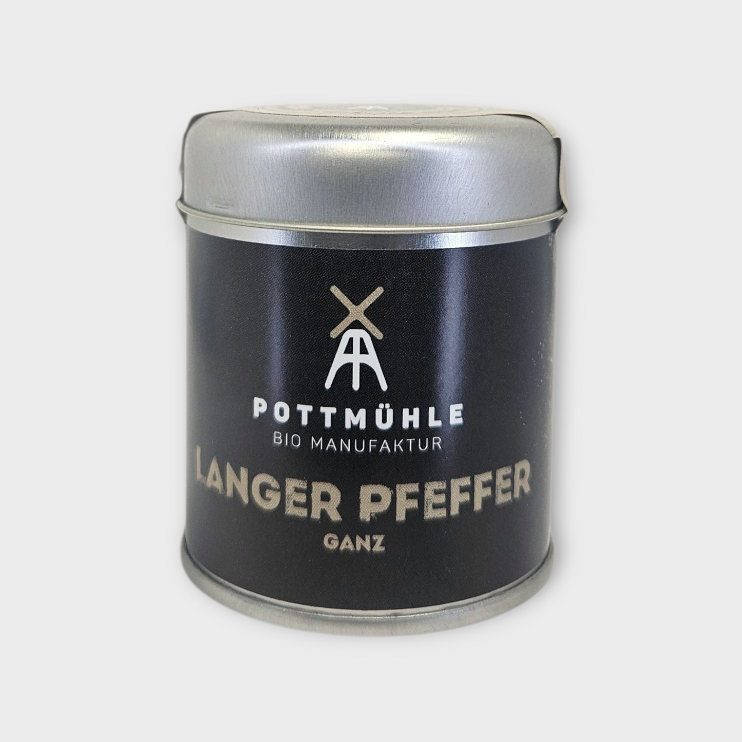 Langer Pfeffer (ganz, Bio) – Pottmühle image 0