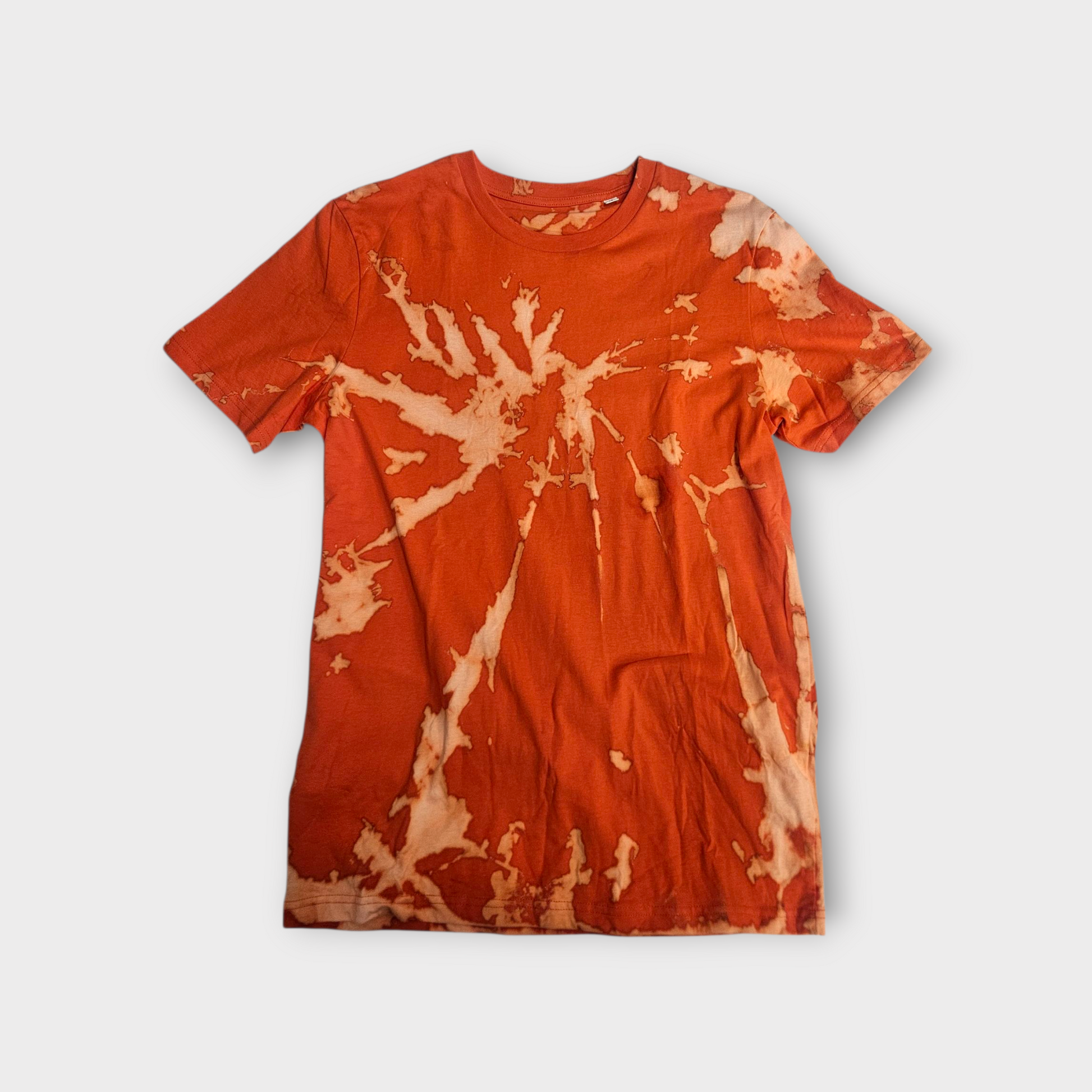 Tie Dye T-Shirt image 0