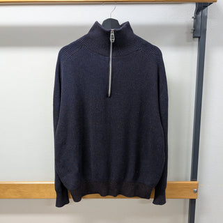 Zero Waste Unisex Pullover